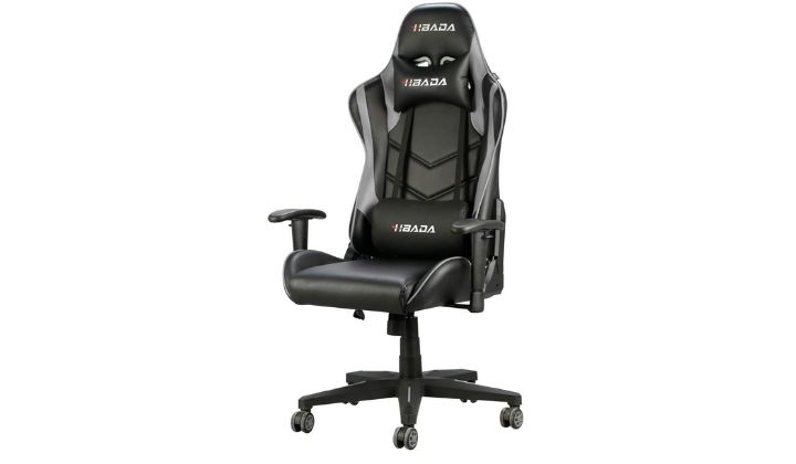 best gaming chair under £200