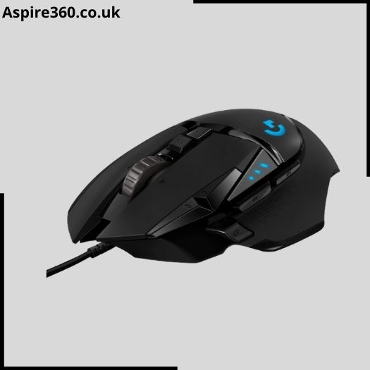 Best Gaming mouse under 50