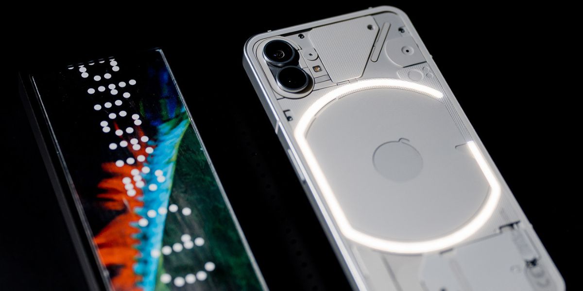 Nothing Phone 1