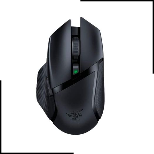Best Gaming mouse under £40