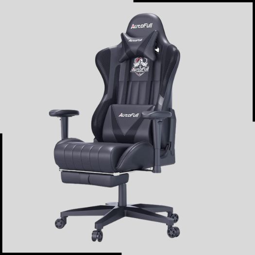 Best Gaming chairs under £300