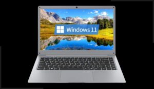 Jumper EZbook S5