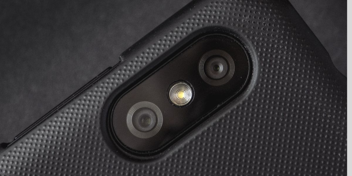 Best Camera Phones under £200