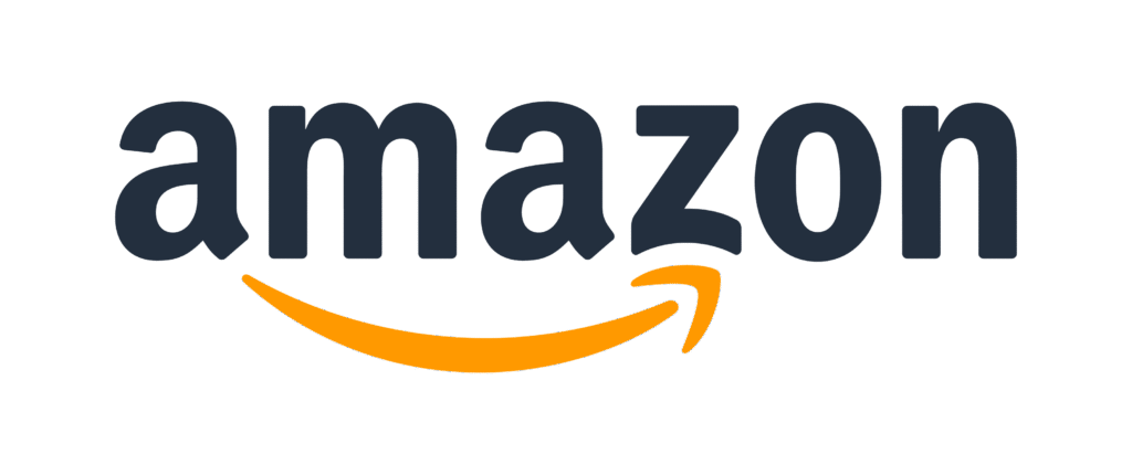 Amazon logo