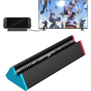 Best Nintendo Switch Oled Dock