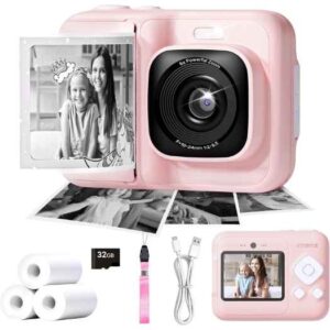 Best Instant Cameras