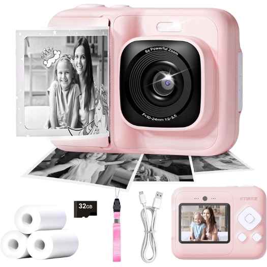 Best Instant Cameras of 2026 - Aspire360