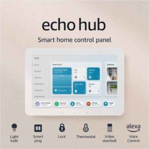 Best Home Automation Devices
