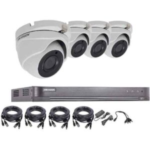 Best Hikvision Wifi Cctv