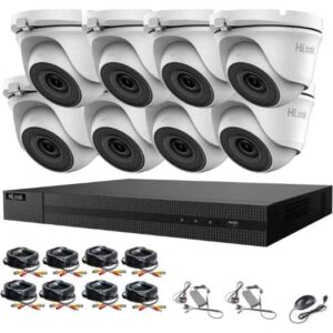 Best Hikvision Wifi Cctv