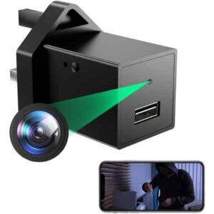 Best Small Motion Sensor Cameras For Spying