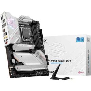 Best DDR5 Motherboard Intel 14th Gen White