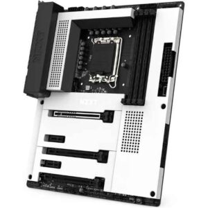 Best DDR5 Motherboard Intel 14th Gen White