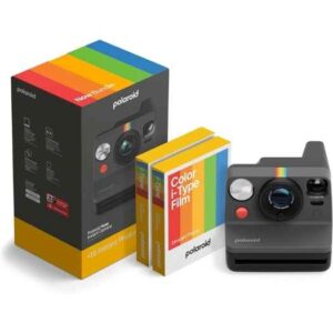 Best Instant Cameras