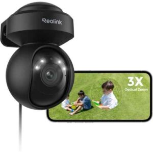 Best Hard Wired Security Camera Outdoor And Monitor