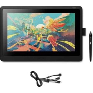 Best Drawing Tablet To Connect To Laptop