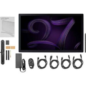 Best Drawing Tablet To Connect To Laptop