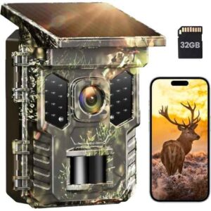 Best Trail Cameras