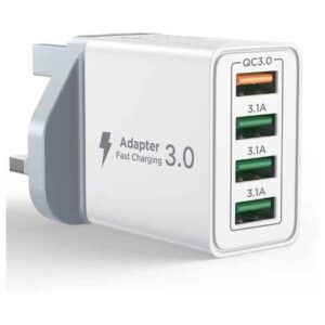 Best Multi Chargers For All Devices